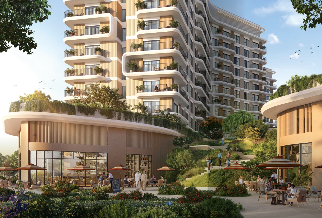 2-bedroom apartment at Yas Park Place on Yas Island, Abu Dhabi?date_=2026-09-06 20:41:55
